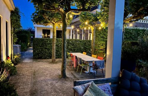 Municipality of Oostzaan House | Luxe tuinhuis nabij Amsterdam