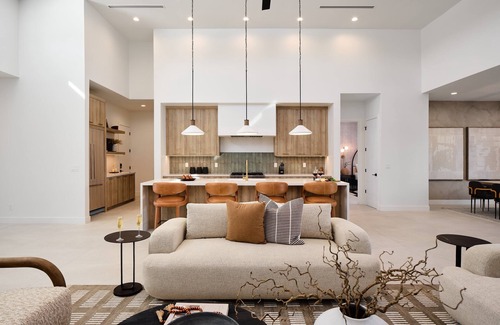 North Scottsdale Cottage | Luxe - Tulum House -pool Heat Available- Fire Pit