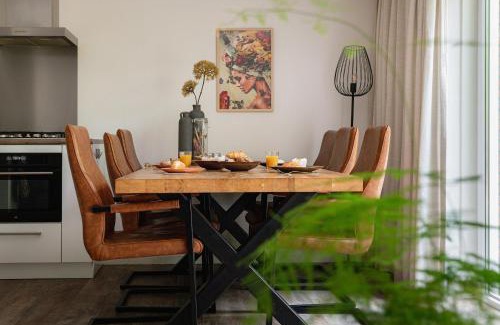 Nunspeet House | Luxe Vakantiehuis De Linde Veluwe