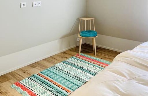 Ballum Villa | Luxe vakantievilla 'Sieta' op Ameland met wellness