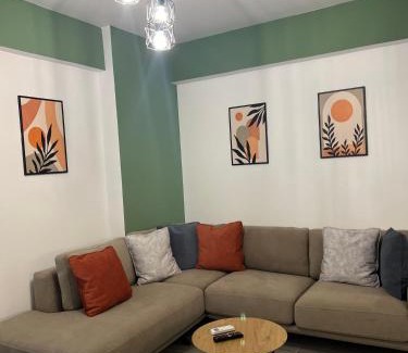 Orikum Apartment | Luxe Verde Orikum Vlore