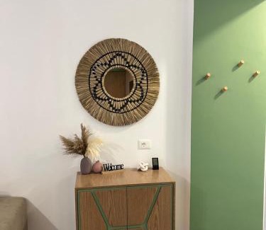 Orikum Apartment | Luxe Verde Orikum Vlore