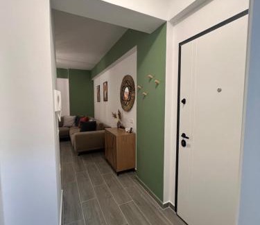 Orikum Apartment | Luxe Verde Orikum Vlore