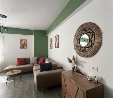 Orikum Apartment | Luxe Verde Orikum Vlore