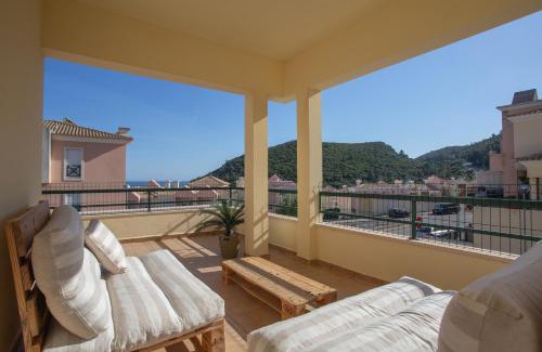 Sesimbra Apartment | Luxe villa Sesimbra secret corner 2