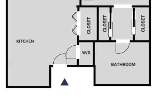 Walnut Creek Apartment | Luxe Walnut Creek 1BR w/ Gym, Pool & Spa, near FB & Google, by Blueground