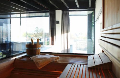 Municipality of Zaanstad Apartment | Luxe Wellness Suite Zaandam - Amsterdam