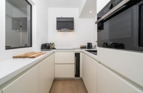 Duinbergen Apartment | Luxe zeeverblijf op 1min van het strand - 5p
