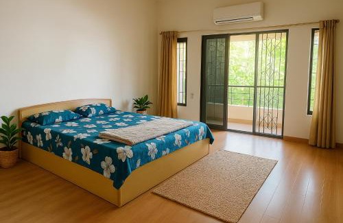 Baner Apartment | Luxebnb-homestays