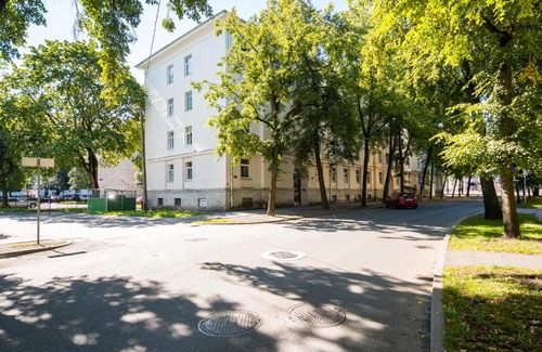 Kesklinn Apartment | LuxeCityApartment