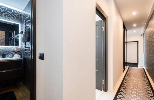 Kesklinn Apartment | LuxeCityApartment