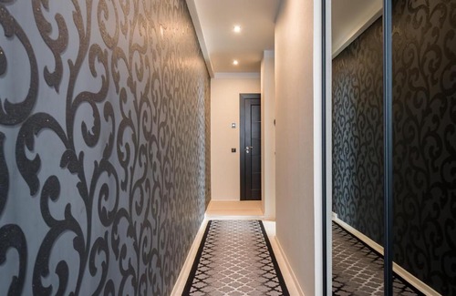 Kesklinn Apartment | LuxeCityApartment