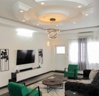 Littoral Department Apartment | Luxensuites