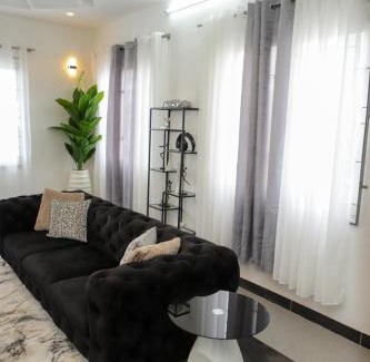Littoral Department Apartment | Luxensuites