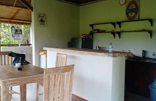 Bongkasa Pertiwi Cabin | LUXERY FAMILY GIRI VILLA