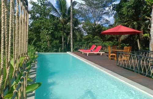 Bongkasa Pertiwi Cabin | LUXERY FAMILY GIRI VILLA