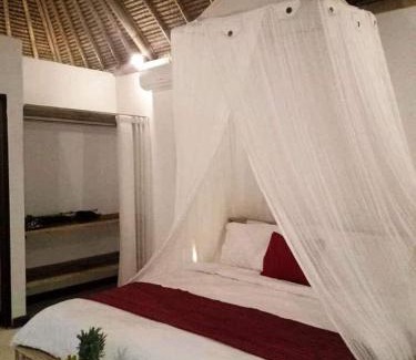 Bongkasa Pertiwi Cabin | LUXERY FAMILY GIRI VILLA