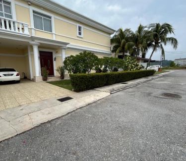 Si Rusa Villa | Luxery Villa Sea Side