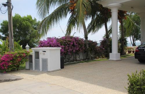 Si Rusa Villa | Luxery Villa Sea Side