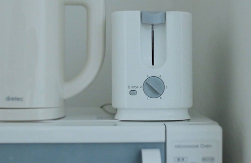 Minami Ward Apartment | Luxes Hijiyama 601