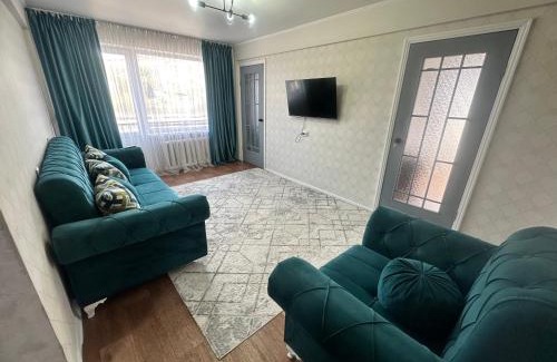Oskemen Apartment | LuxHome на УК