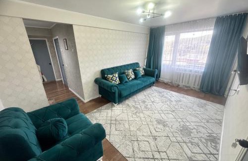 Oskemen Apartment | LuxHome на УК