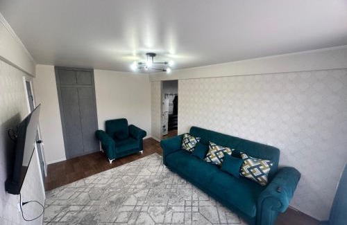 Oskemen Apartment | LuxHome на УК