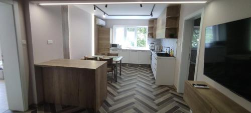 Ruse Center Apartment | LuxiMo