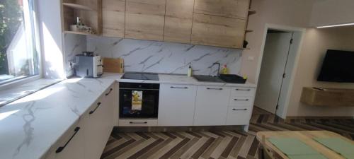 Ruse Center Apartment | LuxiMo