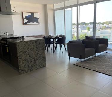 Villahermosa Apartment | LUXLURY APARMENT CONFORTABLE RESIDENCIAl