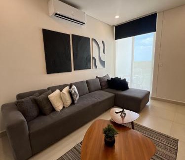 Villahermosa Apartment | LUXLURY APARMENT CONFORTABLE RESIDENCIAl