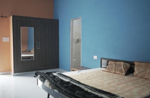 Pathankot Apartment | Luxmi Cottage
