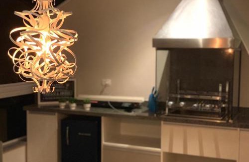 Vila Inglesa Apartment | Luxo Capivari - Gaudi Loft Design