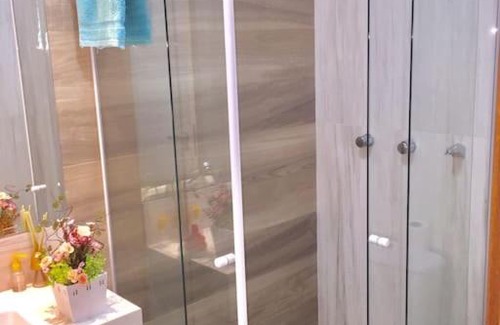 Vila Velha Apartment | Luxo Praia da Costa