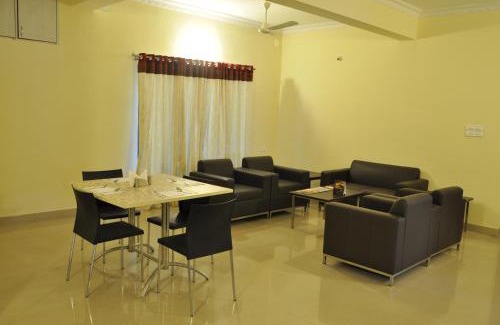 Madhapur Hotel | Luxor Park Service Apartment