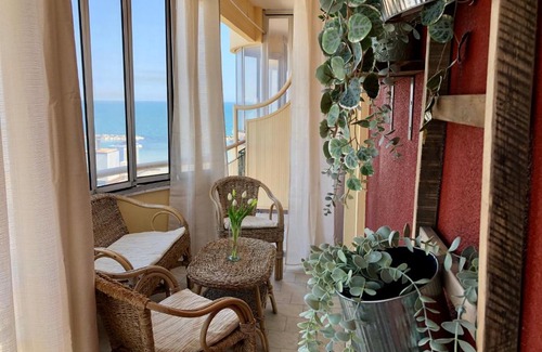 Bellaria-Igea Marina Apartment | LUXORY BEACH APARTMENTS BELLARIA