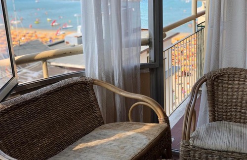 Bellaria-Igea Marina Apartment | LUXORY BEACH APARTMENTS BELLARIA