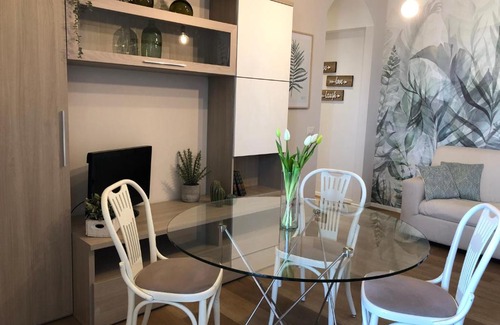 Bellaria-Igea Marina Apartment | LUXORY BEACH APARTMENTS BELLARIA