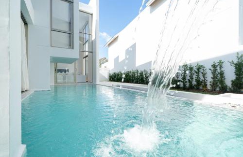 Si Sunthon Villa | LuxPride 4BR Spacious Pool Villa for Group and Families