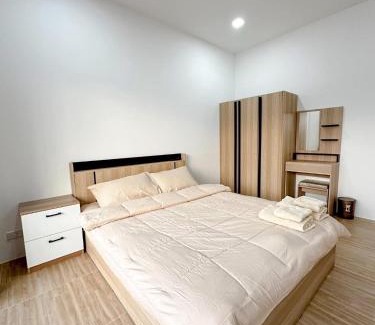 Ratsada House | Luxsabai home