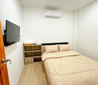 Ratsada House | Luxsabai home
