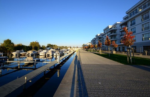 Werder Apartment | Luxstay Werder