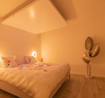 Heist Apartment | Luxueus genieten aan zee: private jacuzzi en sauna