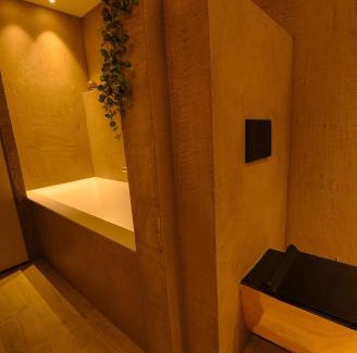 Heist Apartment | Luxueus genieten aan zee: private jacuzzi en sauna