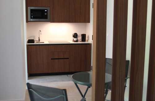 Bergerac Apartment | Luxueuse Suite Avec Kitchenette