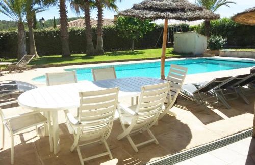 Saint-Raphael Villa | Luxueuse Villa Récente à Saint Raphaël de Plain Pied