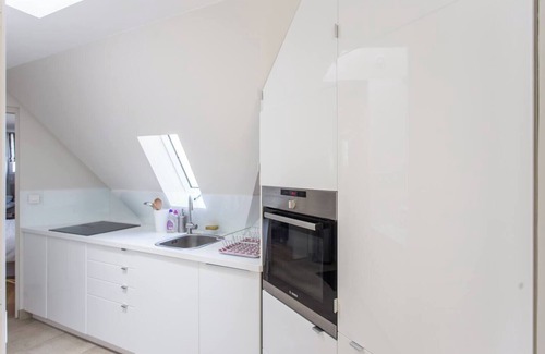 Auteuil Apartment | luxueux appartement proche Roland Garros