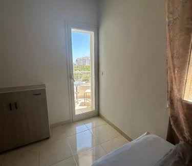 Jardins De Carthage Apartment | Luxueux appt jardin de Carthage