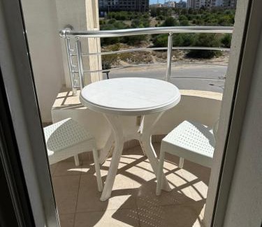 Jardins De Carthage Apartment | Luxueux appt jardin de Carthage