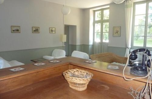 Marchenoir House | Luxueux Château près de Blois - 8 chambres, cheminée, parc arboré, proche Châteaux de la Loire - FR-1-491-336